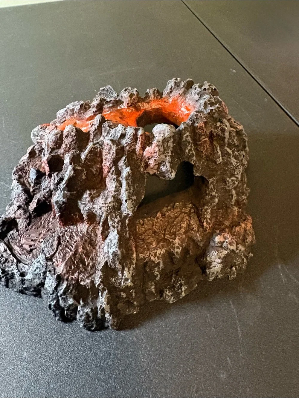 N/A durable reptile